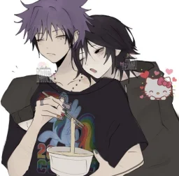 user pfp