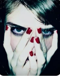 user pfp