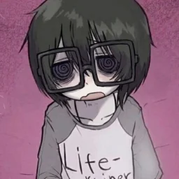user pfp