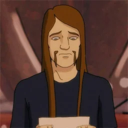 user pfp