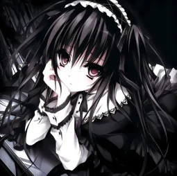 user pfp