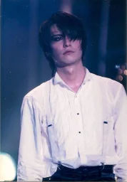 user pfp