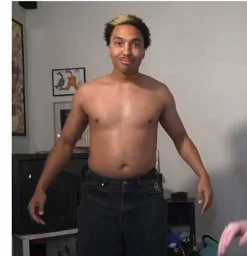 user pfp