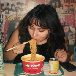 user pfp
