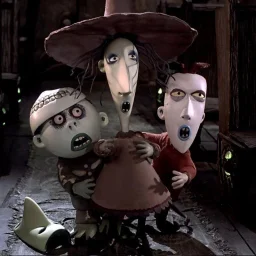 user pfp