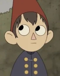 user pfp