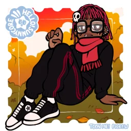 user pfp