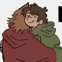 user pfp