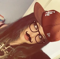 user pfp
