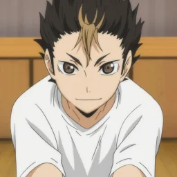 user pfp