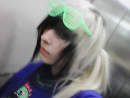 user pfp
