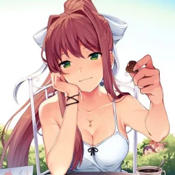 user pfp