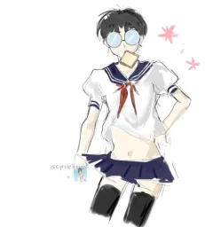user pfp