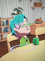 user pfp