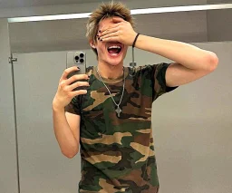 user pfp