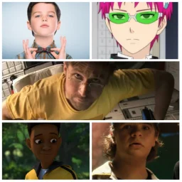 user pfp