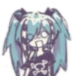 user pfp