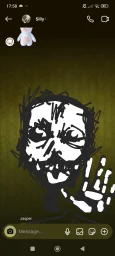 user pfp