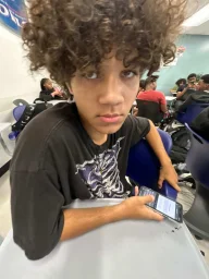 user pfp