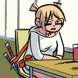 user pfp