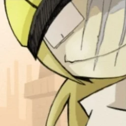 user pfp