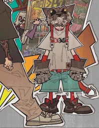 user pfp
