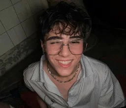 user pfp