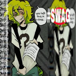 user pfp