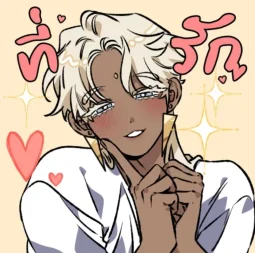 user pfp