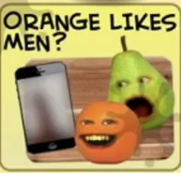 user pfp