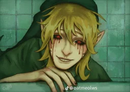 user pfp