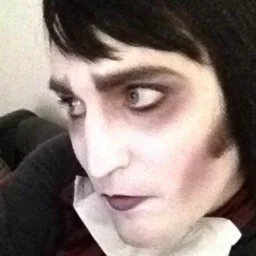 user pfp