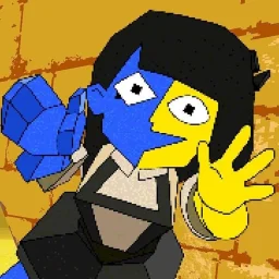 user pfp