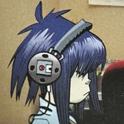 user pfp