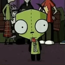 user pfp