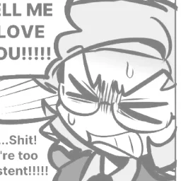 user pfp