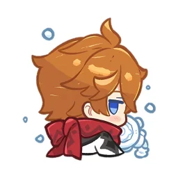 user pfp