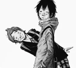 user pfp