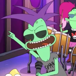user pfp