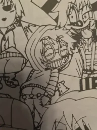 user pfp
