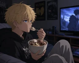user pfp