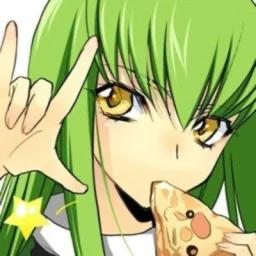 user pfp