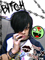 user pfp