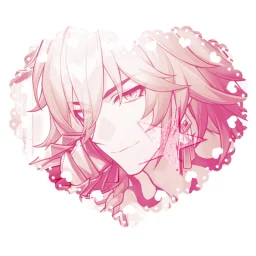 user pfp