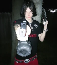 user pfp