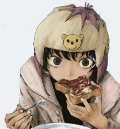 user pfp