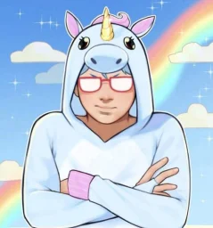 user pfp