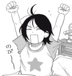 user pfp