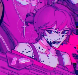 user pfp