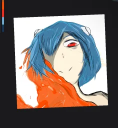 user pfp